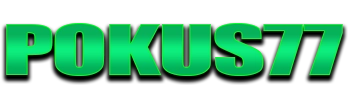 Logo Pokus77