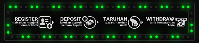 Pokus77 Jackpot